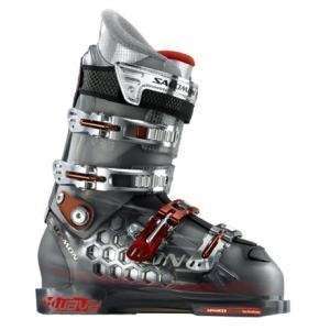  Salomon XWave 10.0 Free Ski Boots   Mens Sports 