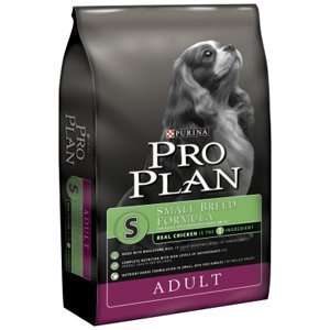   Adult Dog Small Breed 5/6 Lb. by Nestle Purina Petcare