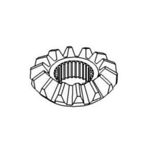   New Differential Bevel Gear L28376 Fits JD 3120, 6410: Everything Else