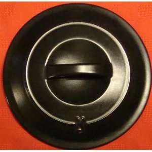  12 Inch Skillet Cover: Home & Kitchen