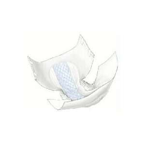 PT# 60044 PT# # 60044  Brief Incontinence Wings Choice Polymer Tape Lg 