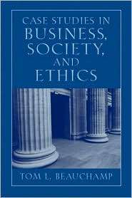   and Ethics, (0130994359), Tom L. Beauchamp, Textbooks   