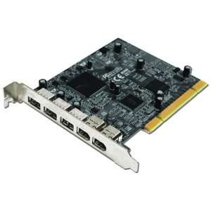  ADS Technologies DLX180 Dual Link PCI Card: Electronics