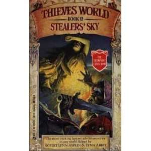   Sky (Thieves World 12) [Mass Market Paperback]: Robert Asprin: Books