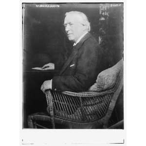  Rt. Hon. H.H. Asquith