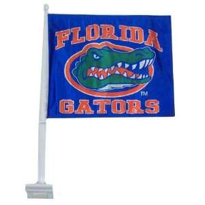 Florida Gators 3 x 5 Royal Blue Flag:  Sports & Outdoors