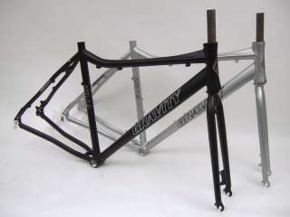 Gravity Zilla 29er Aluminum Multi Speed Disc Brake Bike Bicycle Frame 