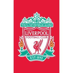  Liverpool Fc Football Official Rug