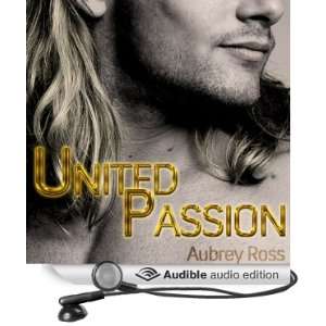   Passion (Audible Audio Edition): Aubrey Ross, K.S. OHara: Books