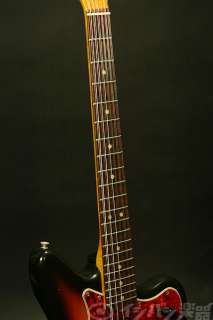 FENDER 1966 Vintage ELECTRIC XII 12 Strings guitar 316261506  