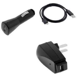   USB Home Travel Charger for Palm Pre Plus 3G Smartphone: Electronics
