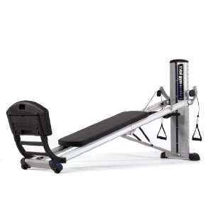  Total Gym Sport Home Gym: Sports & Outdoors