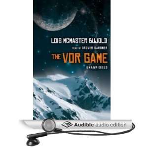  The Vor Game A Miles Vorkosigan Novel (Audible Audio 