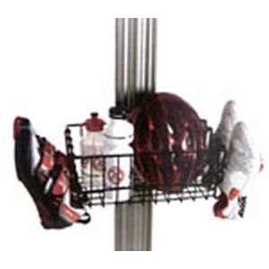  Display Stand Sports Basket: Sports & Outdoors