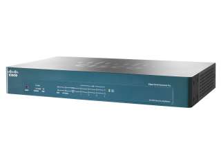  Cisco SA520 Security Appliance: Electronics