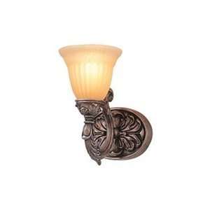  6811   Trans Globe Wall Sconce: Home Improvement