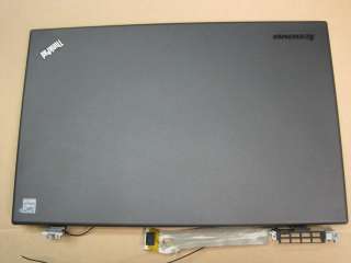 Lenovo ThinkPad SL510 LCD 1366x768 panel screen monitor  