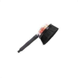  Rotating Vehicle Brush Patio, Lawn & Garden