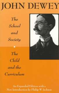   Experience and Education by John Dewey, Free Press 