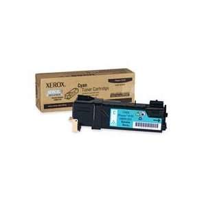  Xerox Products   Toner Cartridge, 1000 Page Yield, Cyan 