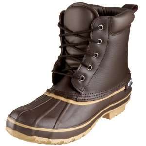  Baffin Mens Moose Rubber Boot: Sports & Outdoors