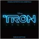 Tron Legacy [Original Motion Picture Soundtrack]