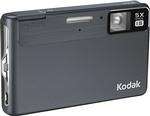 Kodak EasyShare M590 14 Megapixel Digital Camera   Blue 41778613009 