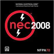 National Electrical Code 2008 Looseleaf Version in a Binder 