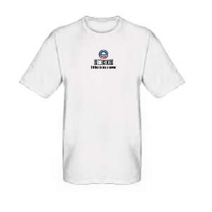 Political Funny Saying T Shirt Unisex Size XLarge