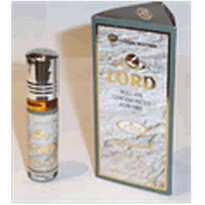  Lord   6ml (.2 oz) Perfume Oil by Al Rehab (Crown Perfumes 