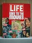 Time Life Books Life Goes to the Movies  