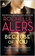 Rochelle Alers   