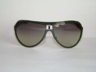 100%Auth Avaitors Gucci GG 1566 KHAKI Sunglasses Frames  