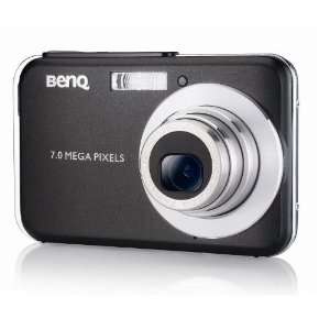  BenQ DC X720   Digital camera   compact   7.2 Mpix 