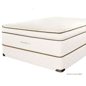   Empress Cushion Top Mattress   Natura Mattresses