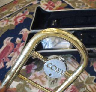 Conn Trombone   Directors Model   16H  