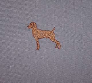   Show Dog Custom Embroidery Monogram Essential Tote Bag NWT Any Color
