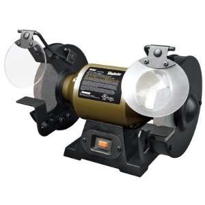  Rockwell RK7867 6 1/2 HP Pro Series Bench Grinder