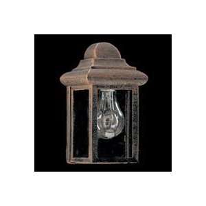  783   Ext. Wall Sconce   Exterior Sconces