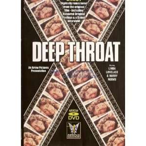 Deep Throat   Classic DVD
