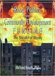 Race, Politics, and Community Development Funding The Discolor of 