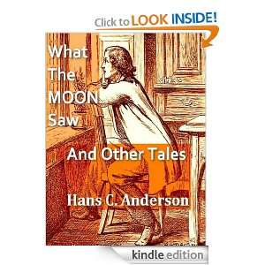   Illustrated] Hans C. Andersen, A. W. Bayes  Kindle Store