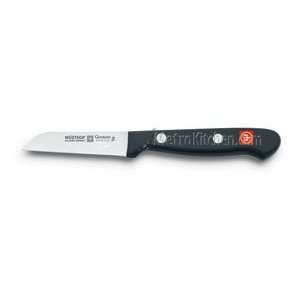  Wusthof GOURMET 2.5 Paring Knife   4010/7 Cutlery Kitchen 
