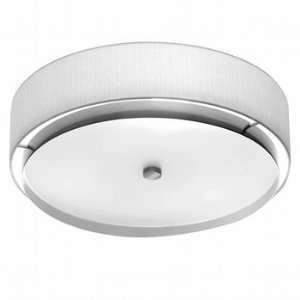  Estiluz Lighting Miris Flushmount: Home Improvement