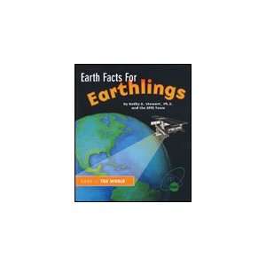  Earth Facts for Earthlings   World Atlas