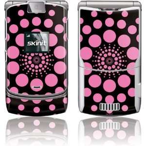  Pinky Swear skin for Motorola RAZR V3: Electronics