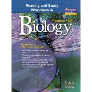   Hall Biology Texas  All in One Study Guide Explore similar items