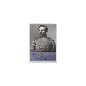   of the United States (Trading Card) #WS8   General P.G.T. Beauregard