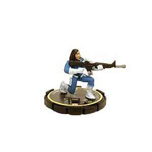    SHIELD Medic # 6 (Veteran)   Infinity Challenge Toys & Games