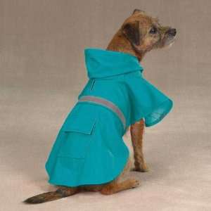   Coat Dog Jacket with Reflective Safety Strip X Small